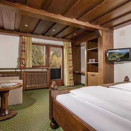 Hotel Landgasthof Gappen Kramsach