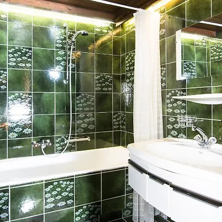 Landgasthof Gappen 3*