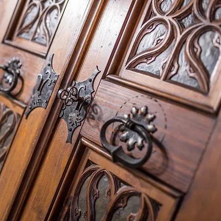 Hotel Landgasthof Gappen