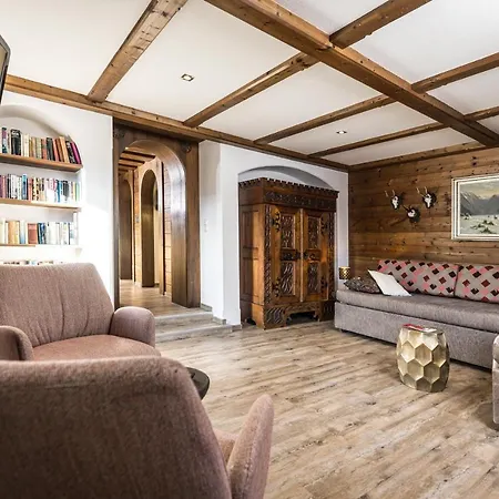 Landgasthof Gappen Отель