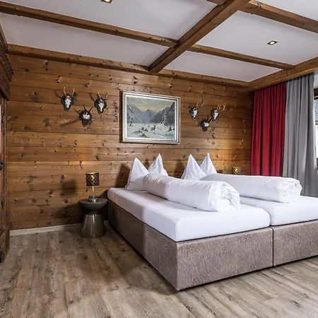 Landgasthof Gappen 3* クラムザッハ