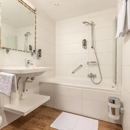 Landgasthof Gappen Hotel 3*