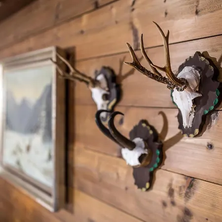 Landgasthof Gappen 3* Kramsach