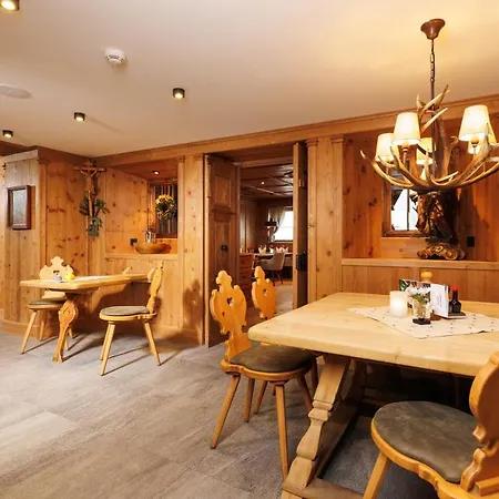 Landgasthof Gappen ホテル