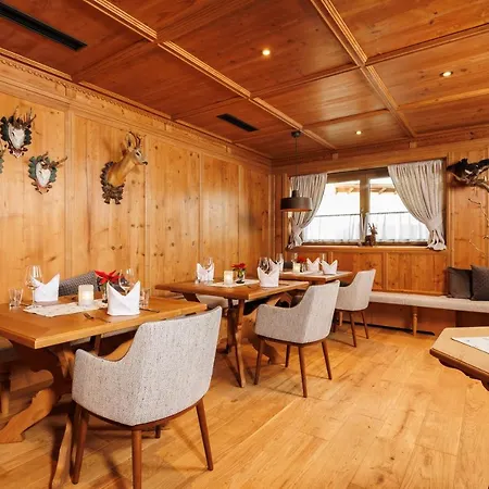 Landgasthof Gappen 3* クラムザッハ