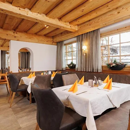 Landgasthof Gappen Hotel Kramsach