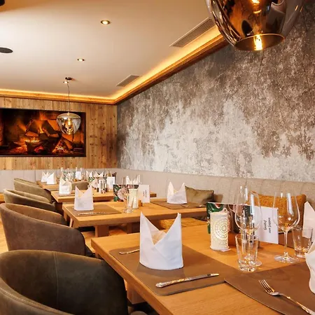 Landgasthof Gappen 3*