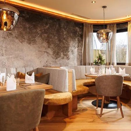 Landgasthof Gappen Отель Крамзах