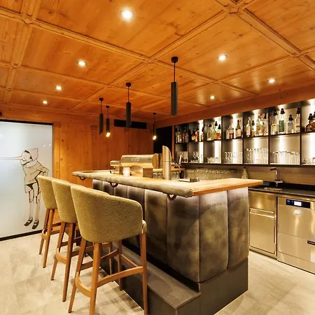 Landgasthof Gappen Ξενοδοχείο 3*