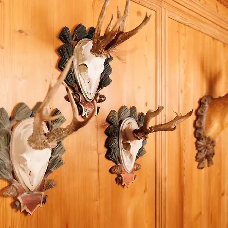 Hotel Landgasthof Gappen