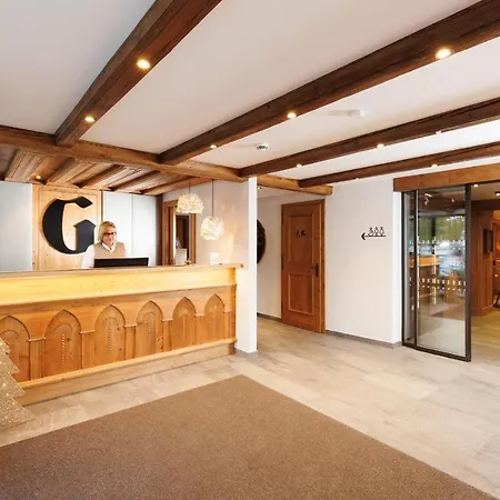 Landgasthof Gappen クラムザッハ