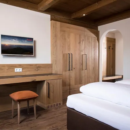 Отель Landgasthof Gappen Крамзах