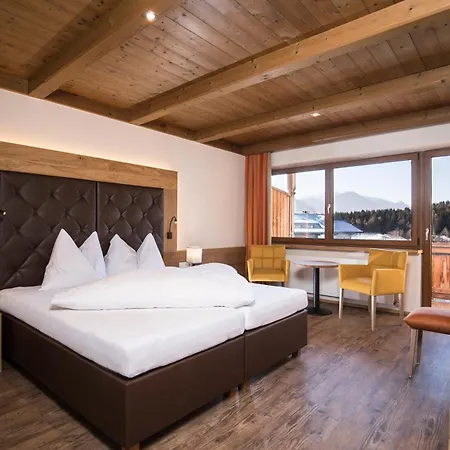 Hotel Landgasthof Gappen