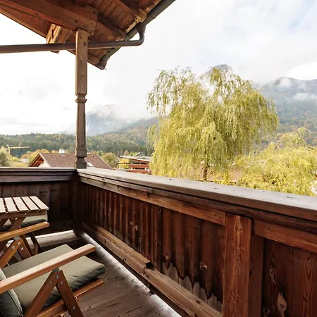 Landgasthof Gappen Крамзах