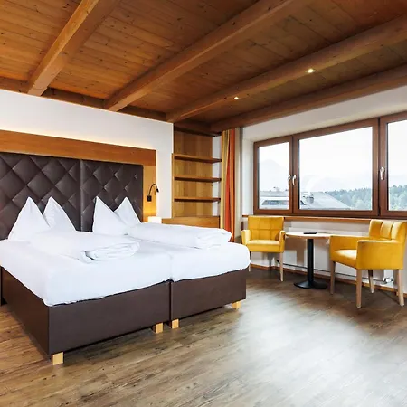 Landgasthof Gappen 3* クラムザッハ