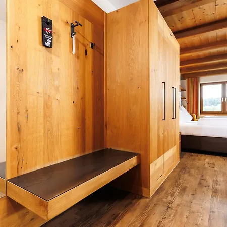 Отель Landgasthof Gappen 3*