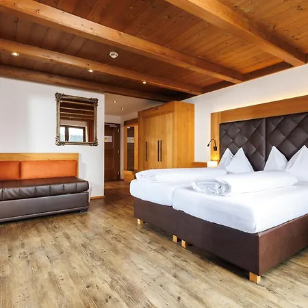 Hotel Landgasthof Gappen Kramsach