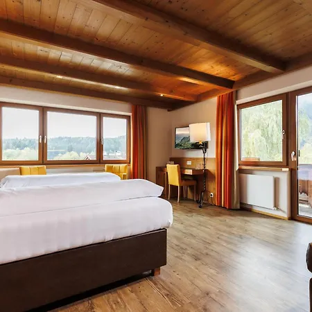 Hotel Landgasthof Gappen 3*