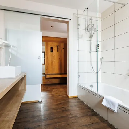 Landgasthof Gappen 3* Крамзах