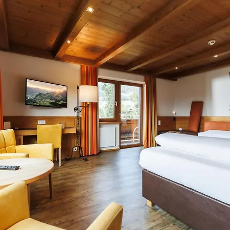 Hotel Landgasthof Gappen