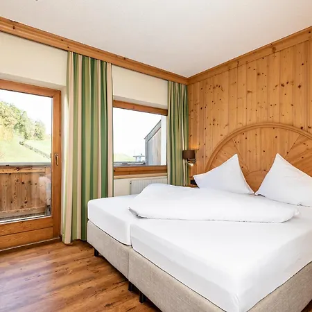 Отель Landgasthof Gappen