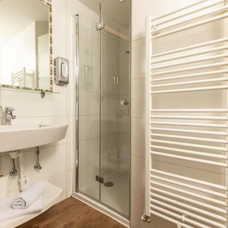 Landgasthof Gappen Hotel