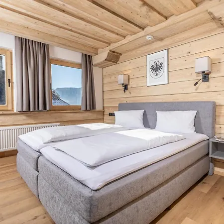 Landgasthof Gappen Hotel Kramsach