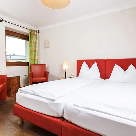 Landgasthof Gappen Ξενοδοχείο 3*