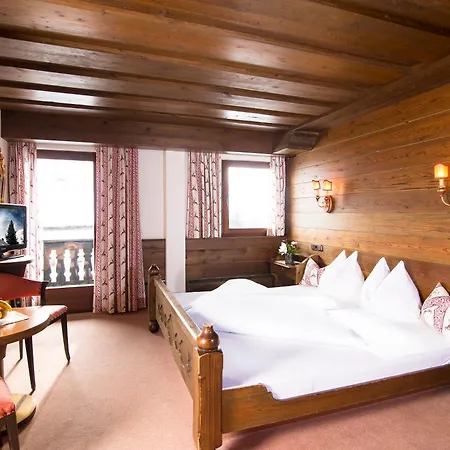 Hotel Landgasthof Gappen 3*