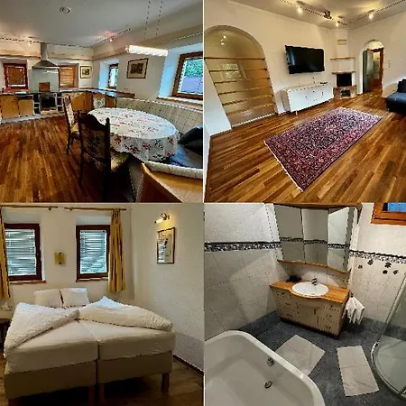 Landgasthof Gappen Отель 3*