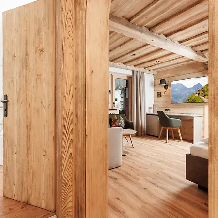 Landgasthof Gappen Отель Крамзах