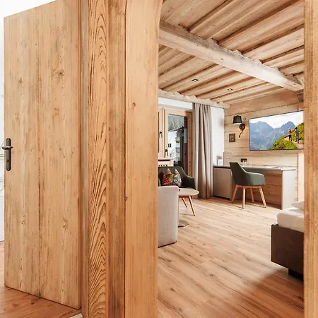 Landgasthof Gappen ホテル クラムザッハ