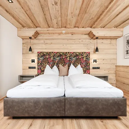 Landgasthof Gappen 3*