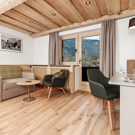 Landgasthof Gappen Крамзах