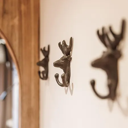 Hotel Landgasthof Gappen