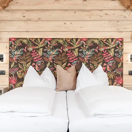 Landgasthof Gappen Hotel 3*