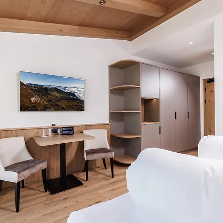 Hotel Landgasthof Gappen