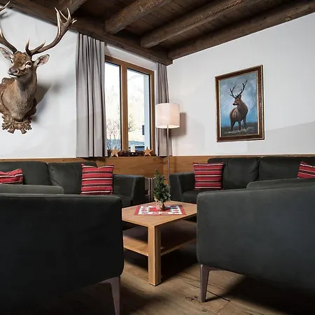 Landgasthof Gappen Hotel Kramsach