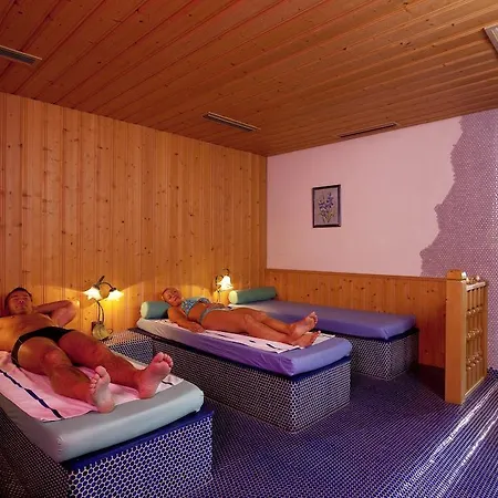 Hotel Landgasthof Gappen 3*