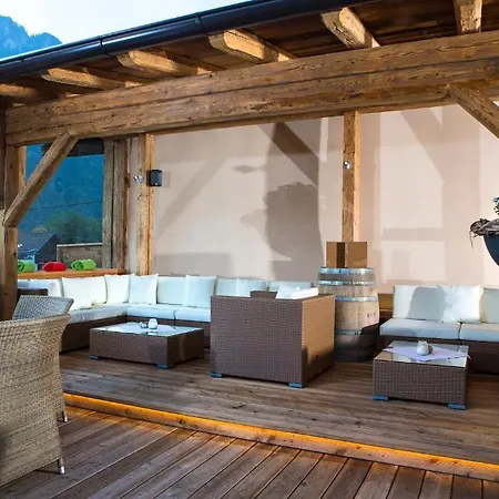 Hotel Landgasthof Gappen Kramsach