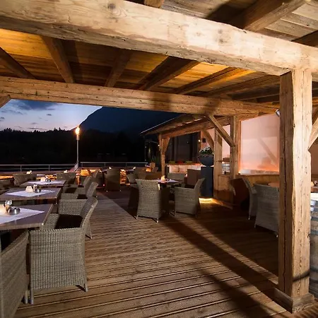 Landgasthof Gappen 3*