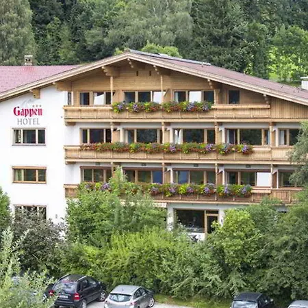 Landgasthof Gappen Kramsach