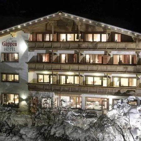 Landgasthof Gappen Hotel Kramsach