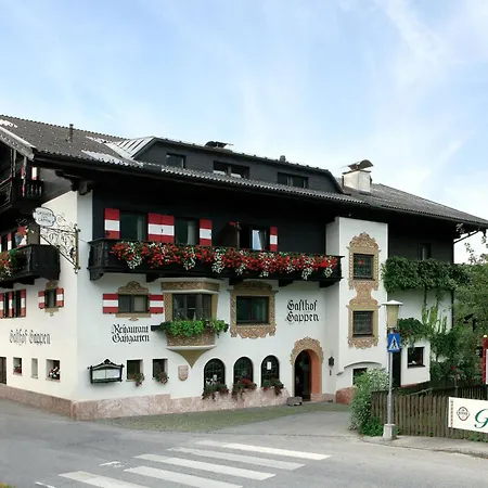 Landgasthof Gappen 3*