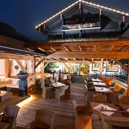 Landgasthof Gappen 3* Крамзах