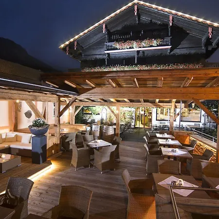 Landgasthof Gappen 3* クラムザッハ