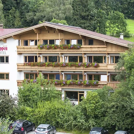 Landgasthof Gappen 3* クラムザッハ