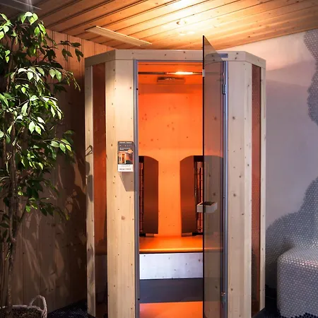 Hotel Landgasthof Gappen Kramsach