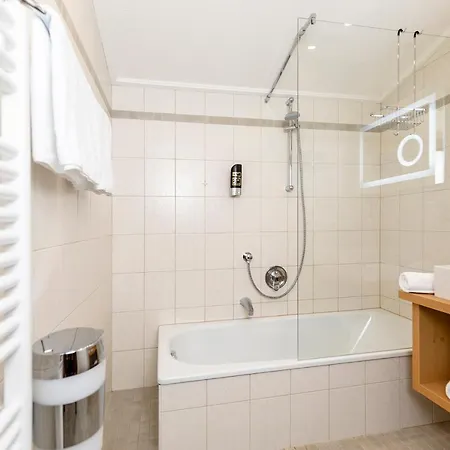 Landgasthof Gappen 3*