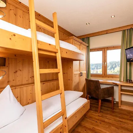 Landgasthof Gappen 3*